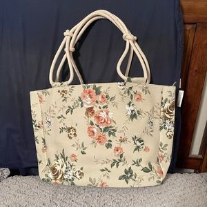 Farmhouse Is My Style Tote